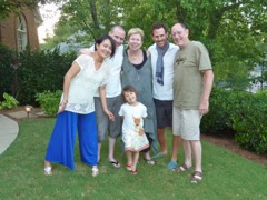 2012 family